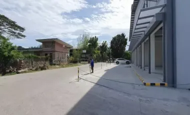FOR LEASE - Commercial Space in Bagbaguin, Sta. Maria, Bulacan