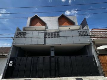 Dijual Kost 23 kamar Pasif Income , Pondok Tjandra Jl. Palem, Sidoarjo
