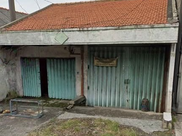 Raya Mastrip Hitung Tanah Cocok Usaha / Gudang