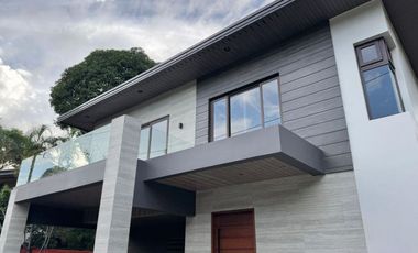 Ayala Alabang Village | House For Sale - #10177