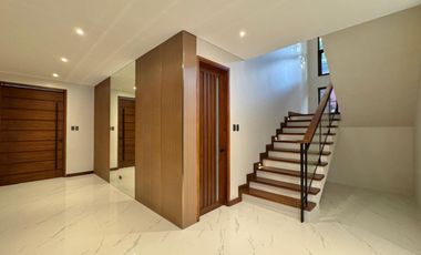 Ayala Alabang Village | House For Sale - #10177