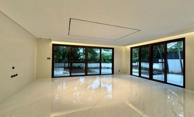 Ayala Alabang Village | House For Sale - #10177
