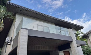 Ayala Alabang Village | House For Sale - #10177