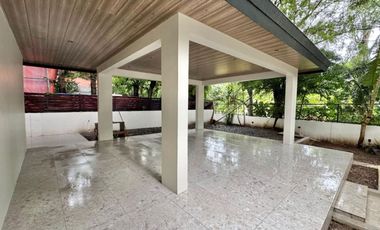 Ayala Alabang Village | House For Sale - #10177
