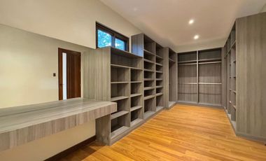 Ayala Alabang Village | House For Sale - #10177