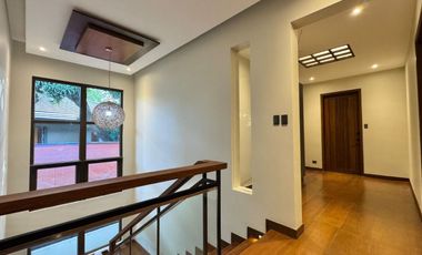 Ayala Alabang Village | House For Sale - #10177