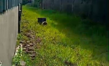 Disewakan Cepat Gudang Murah Sepatan Siap Pakai