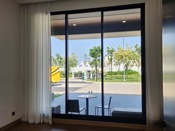 Rumah Double Facade Gading Serpong  Matera Lakeside
