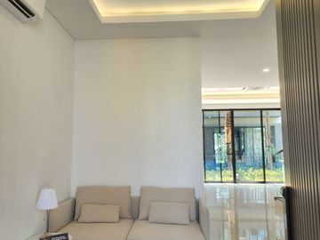 Rumah Double Facade Gading Serpong  Matera Lakeside
