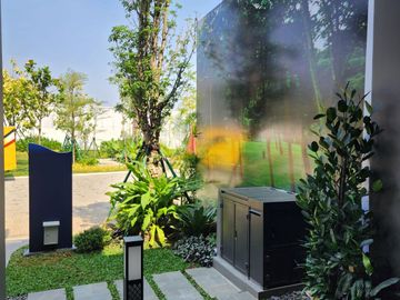 Rumah Double Facade Gading Serpong  Matera Lakeside