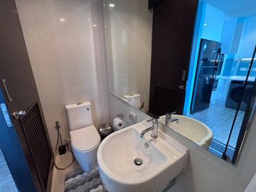 Beachfront Bliss – Furnished Sea-View Condo for Sale