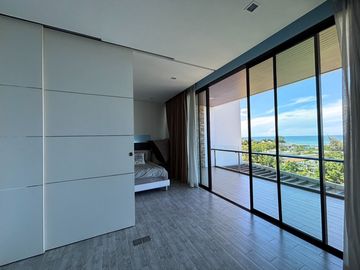 Beachfront Bliss – Furnished Sea-View Condo for Sale