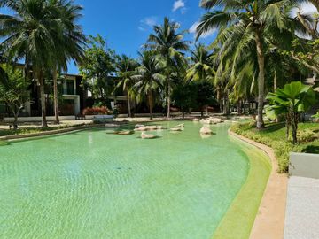 Beachfront Bliss – Furnished Sea-View Condo for Sale