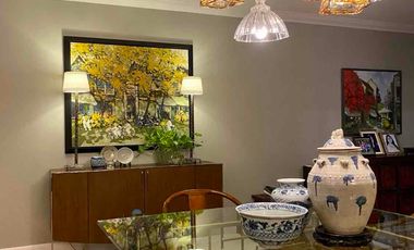House and Lot in Galeria de Magallanes