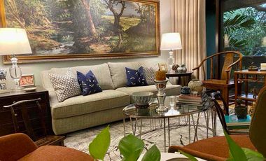 House and Lot in Galeria de Magallanes