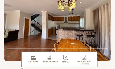 FOR SALE: 📍2-STOREY MARIA LUISA HOUSE