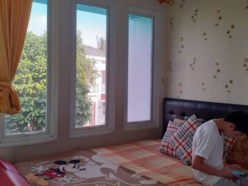 Dijual Rumah Bagus 2 Lantai SHM Hadap Timur Di Michelia Gading Serpong