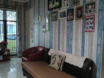 Dijual Rumah Bagus 2 Lantai SHM Hadap Timur Di Michelia Gading Serpong