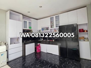 RUMAH DI MOJOPAHIT TRANSMART JEMBER