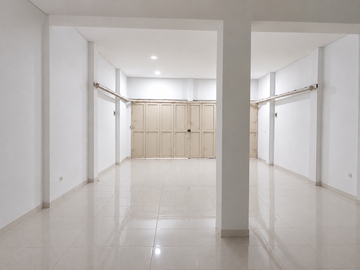 Ruko 3 Lantai di Jl. Suroso Dekat Alun Alun Pusat Kota Cianjur