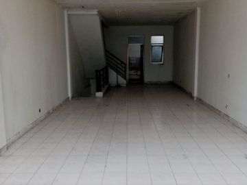 Ruko 2 Lantai di Modernland Tangerang