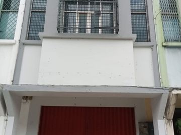 Ruko 2 Lantai di Modernland Tangerang
