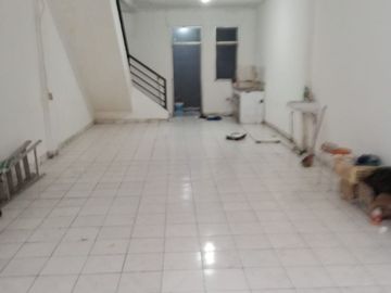 Ruko 2 Lantai di Modernland Tangerang