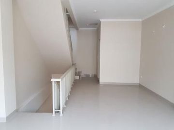 Dijual Ruko 2.5 Lantai Rose Garden di Galaxy Bekasi Selatan