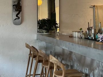 Restaurant & Office Dijual di Canggu.