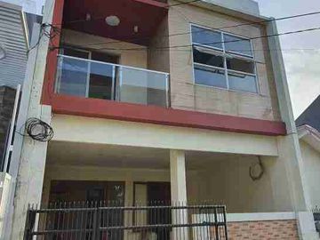 dijual murah rumah furnish duta garden