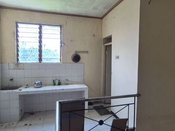 Ruko 2.5 Lantai Pondok Tjandra Sidoarjo - RK007ARB