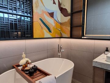 FINORE – Hunian Mewah 3 Lantai di Kawasan Premium Gading Serpong