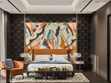 Aurora Finore Tipe B Summarecon Serpong 9x16