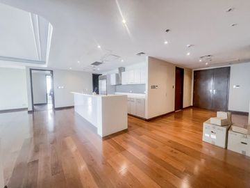For Lease: 3BR Condo in Horizon Homes, BGC