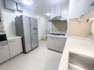 For Lease: 3BR Condo in Horizon Homes, BGC