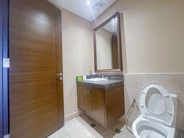 For Lease: 3BR Condo in Horizon Homes, BGC