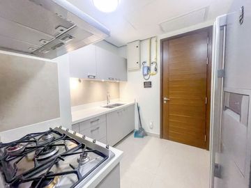 For Lease: 3BR Condo in Horizon Homes, BGC