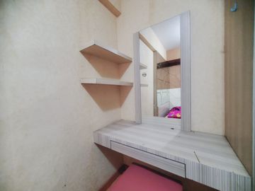 SEWA APARTEMEN PER TAHUN TAHUNAN 2 KAMAR 2BR BANDUNG KOTA