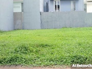 Dijual Tanah Kavling Bukit Golf Citraland Strategiss Siap Pakai