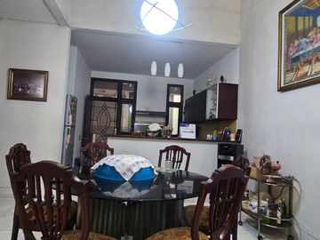 Dijual rumah di Grisenda tidak perlu renov lebar 10