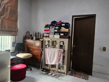 Dijual rumah di Grisenda tidak perlu renov lebar 10