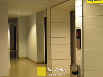 Dijual Hotel di JL. Wolter Monginsidi, Teluk Betung Barat, Bandar LAmpung (Kode : MEl 3588)