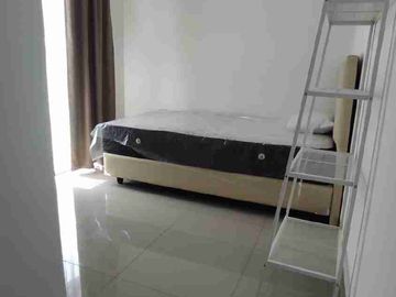 JUAL RUMAH PIK2 8 X 12,5 HAWAII