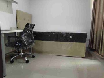 JUAL RUMAH PIK2 8 X 12,5 HAWAII