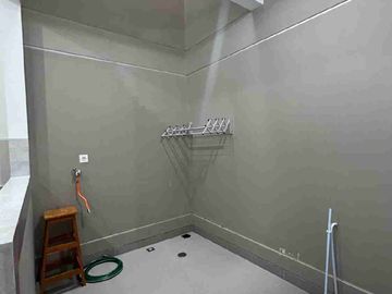 JUAL RUMAH PIK2 8 X 12,5 HAWAII