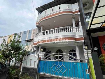 Mitra Raya Hadap Jalan Besar 3 Lantai Batam Centre