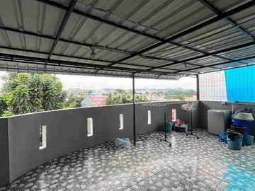 Mitra Raya Hadap Jalan Besar 3 Lantai Batam Centre