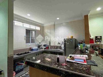 Mitra Raya Hadap Jalan Besar 3 Lantai Batam Centre