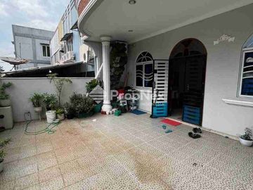 Mitra Raya Hadap Jalan Besar 3 Lantai Batam Centre
