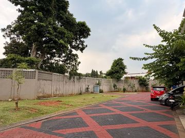 DIJUAL RUMAH PARAMONT Villa - La Belle @Arcadia